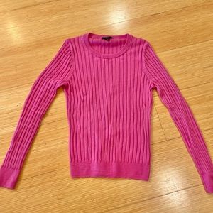 J. Crew 100% Merino Wool Sweater Large